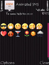Animated SMS